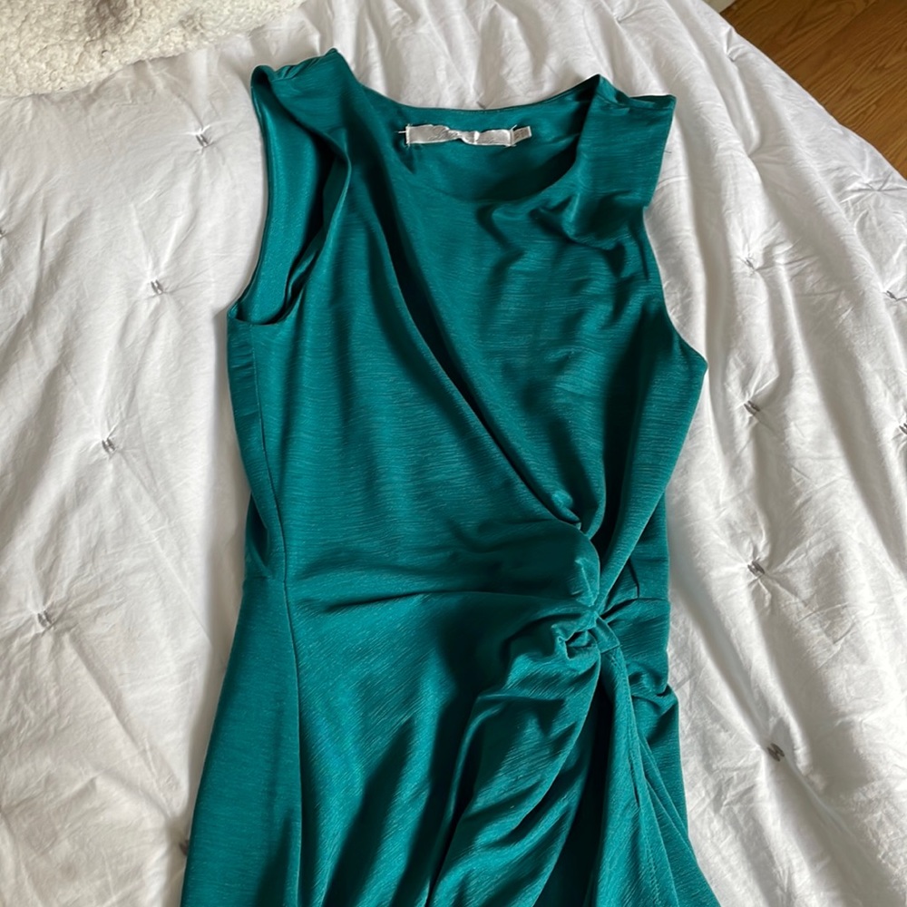 Lovers + Friends dress
